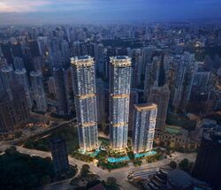 Zion Road (D3), Condominium #482242891